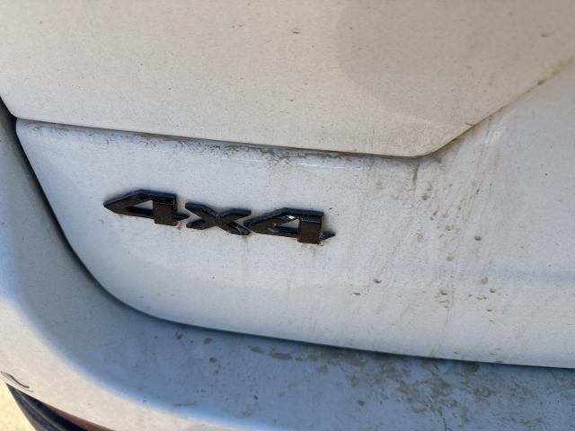 2023 Jeep Grand Cherokee Vehicle Photo in Weatherford, TX 76087