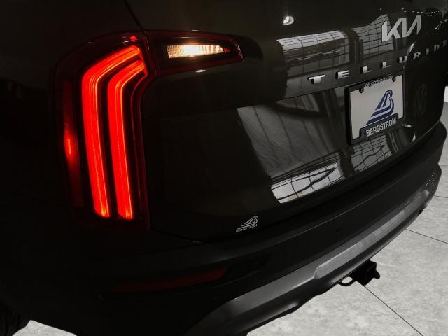 2022 Kia Telluride Vehicle Photo in GREEN BAY, WI 54303-3330
