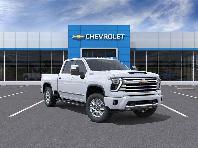 2026 Chevrolet Silverado 2500 HD Vehicle Photo in PAWLING, NY 12564-3219