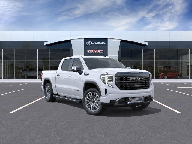 2026 GMC Sierra 1500 Vehicle Photo in LITTLE FALLS, NJ 07424-1717