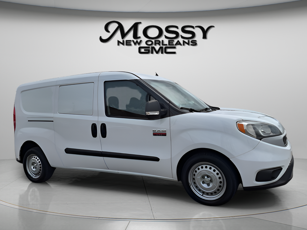 2022 RAM ProMaster City Cargo Van Tradesman - 2