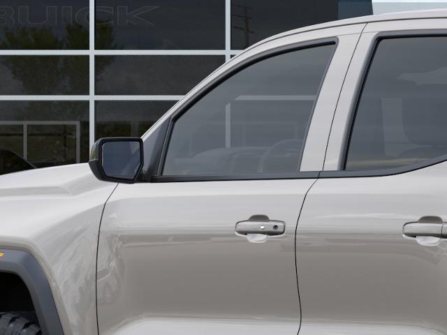 2026 GMC Canyon Elevation - 11