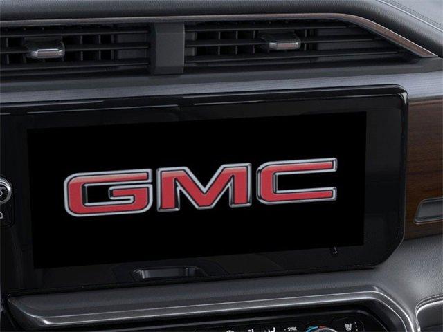 2025 GMC Sierra 1500 Vehicle Photo in ROCHESTER HILLS, MI 48307-2741
