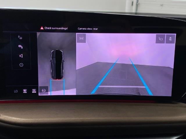 2025 Audi Q5 Vehicle Photo in Appleton, WI 54913