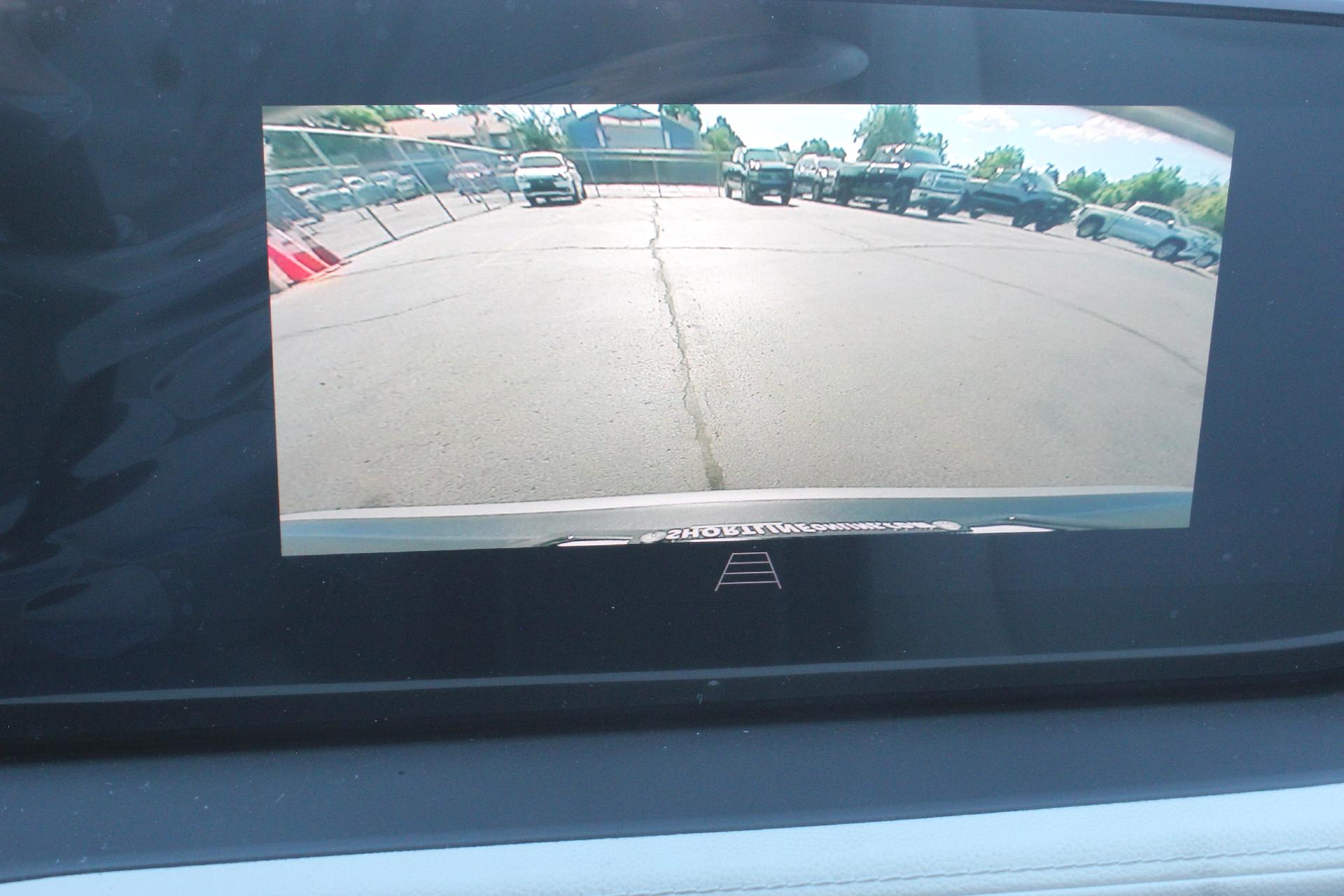 2026 Buick Encore GX Vehicle Photo in AURORA, CO 80012-4011