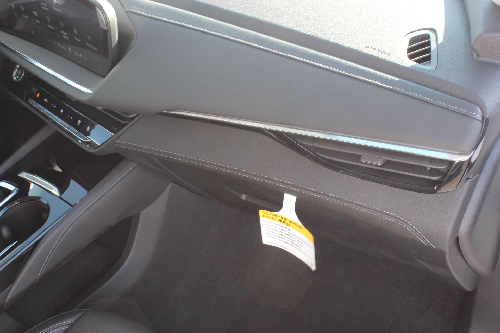 2025 Buick Envision Vehicle Photo in AURORA, CO 80012-4011