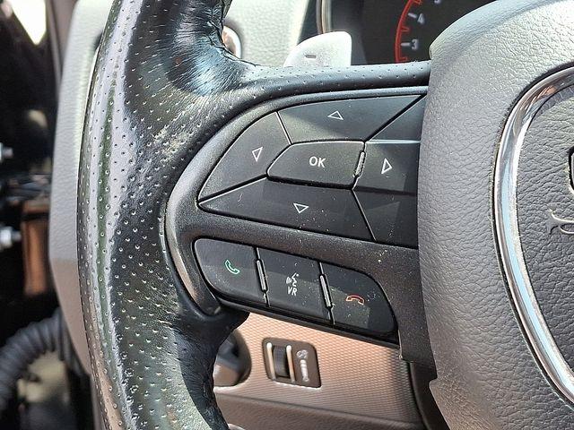 2020 Dodge Durango Vehicle Photo in DANBURY, CT 06810-5034