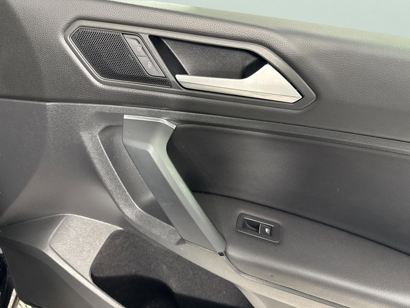 2019 Volkswagen Tiguan Vehicle Photo in Georgetown, TX 78626