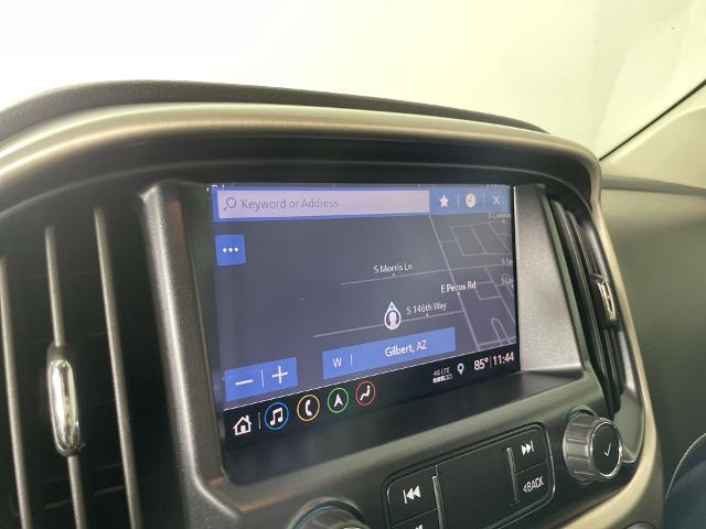 2020 GMC Canyon Vehicle Photo in GILBERT, AZ 85297-0402