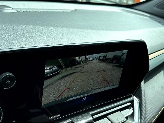 2025 Chevrolet Trailblazer Vehicle Photo in SAVANNAH, GA 31406-4513