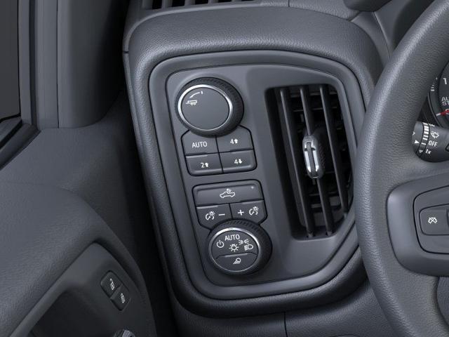 2025 GMC Sierra 1500 Vehicle Photo in TOPEKA, KS 66609-0000