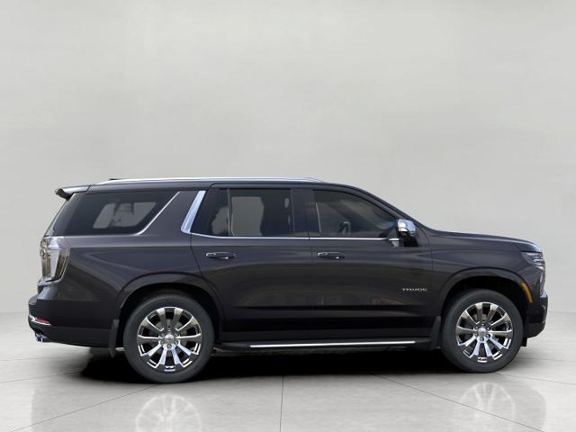 2025 Chevrolet Tahoe Vehicle Photo in MANITOWOC, WI 54220-5838