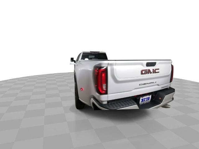 2022 GMC Sierra 3500 HD Vehicle Photo in GILBERT, AZ 85297-0402