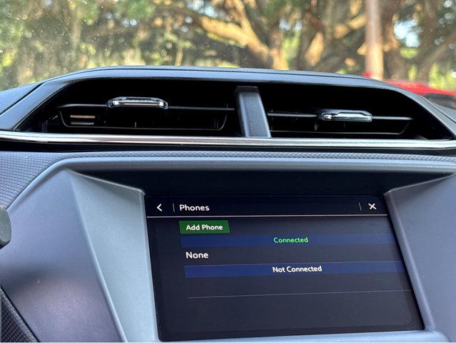 2022 Chevrolet Trailblazer Vehicle Photo in Savannah, GA 31419