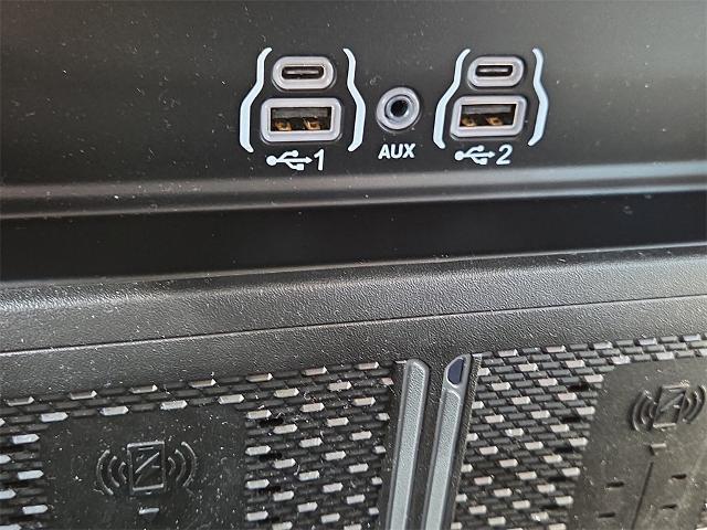 2025 Ram 2500 Vehicle Photo in EASTLAND, TX 76448-3020