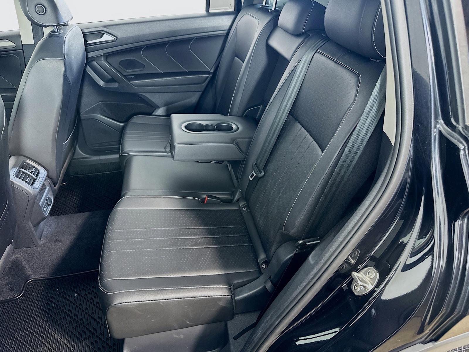 2022 Volkswagen Tiguan Vehicle Photo in Langhorne, PA 19047