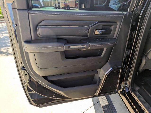2024 Ram 2500 Vehicle Photo in SELMA, TX 78154-1460