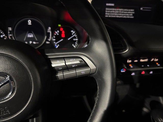 2020 Mazda Mazda3 Hatchback Vehicle Photo in Harrisburg, PA 17111