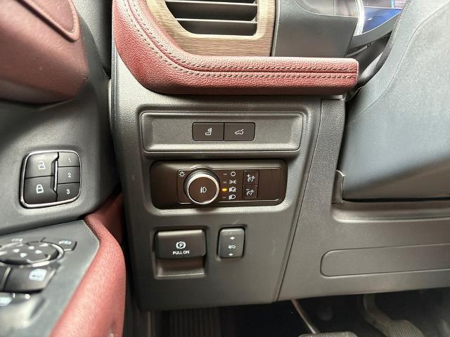 2023 Ford Expedition Max Vehicle Photo in Savannah, GA 31419