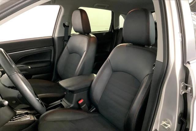 2024 Mitsubishi Outlander Sport Vehicle Photo in Lees Summit, MO 64086