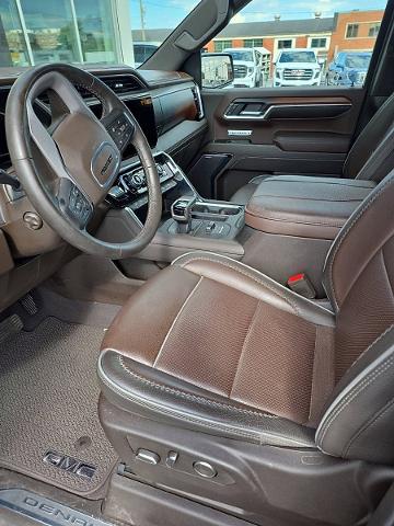 2024 GMC Sierra 1500 Vehicle Photo in HARRISBURG, PA 17111-1033