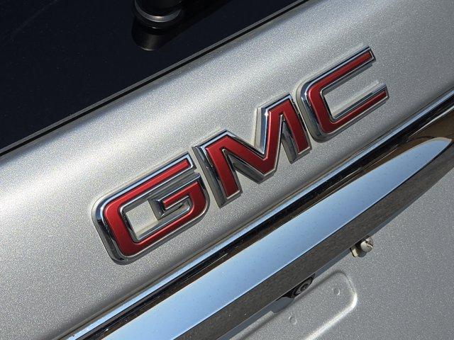 2022 GMC Terrain Vehicle Photo in Decatur, TX 76234