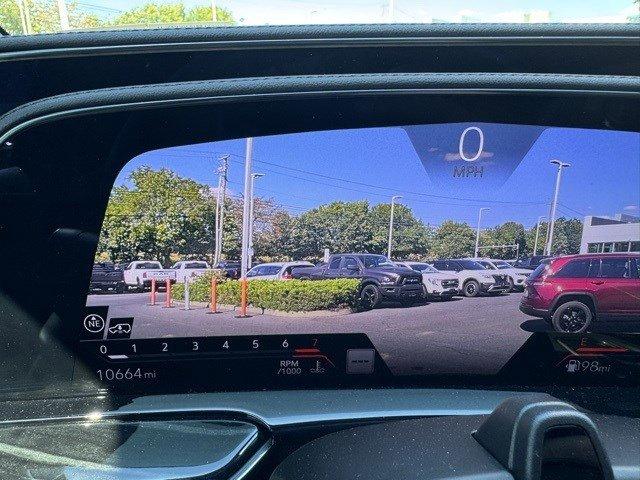 2024 Cadillac Escalade Vehicle Photo in Mechanicsburg, PA 17050-1707