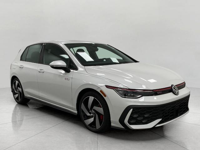 2025 Volkswagen Golf GTI Vehicle Photo in Appleton, WI 54913