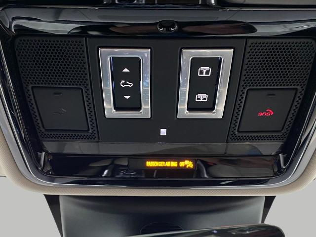 2021 Range Rover Sport Vehicle Photo in Appleton, WI 54913