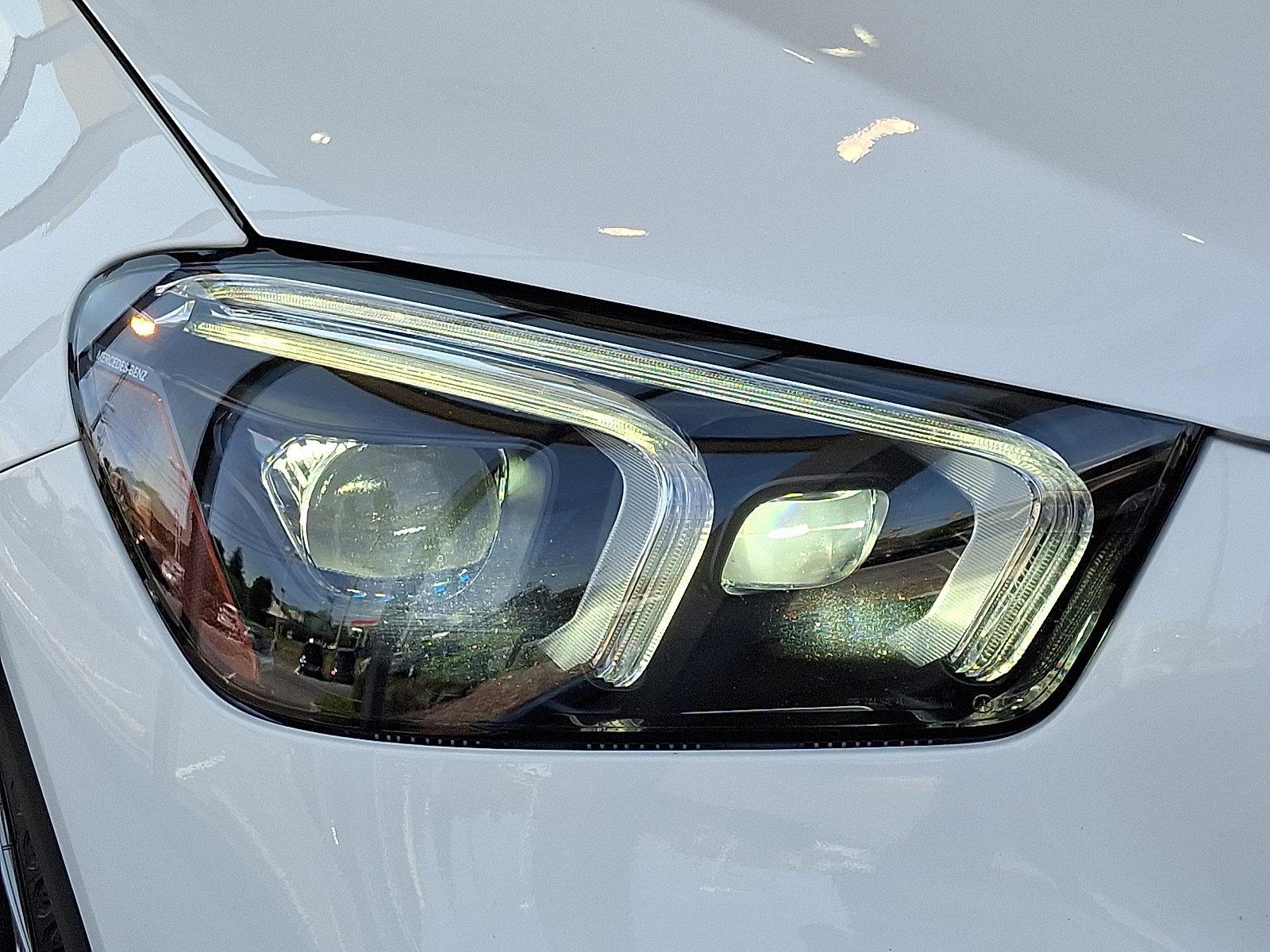 2020 Mercedes-Benz GLE Vehicle Photo in Lancaster, PA 17601