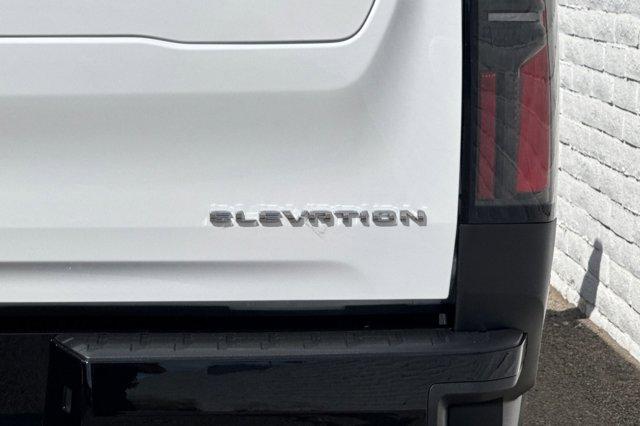 2026 GMC Sierra EV Vehicle Photo in STOCKTON, CA 95212-2838