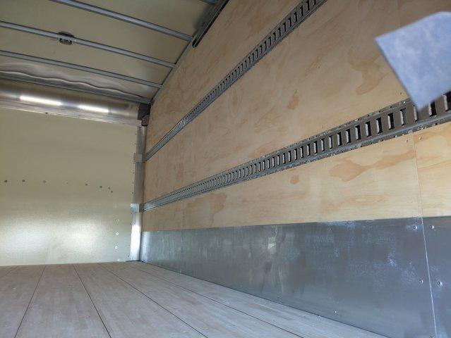 2025 Chevrolet Express Commercial Cutaway Vehicle Photo in SELMA, TX 78154-1460