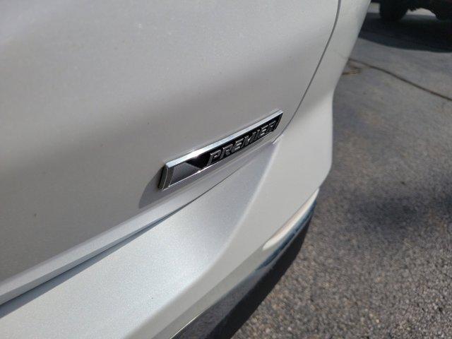 2018 Chevrolet Equinox Vehicle Photo in BRIDGMAN, MI 49106-9548