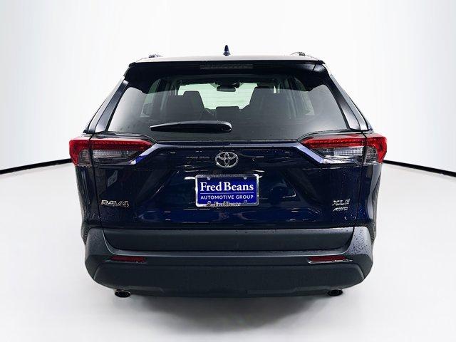 2025 Toyota RAV4 Vehicle Photo in Flemington, NJ 08822