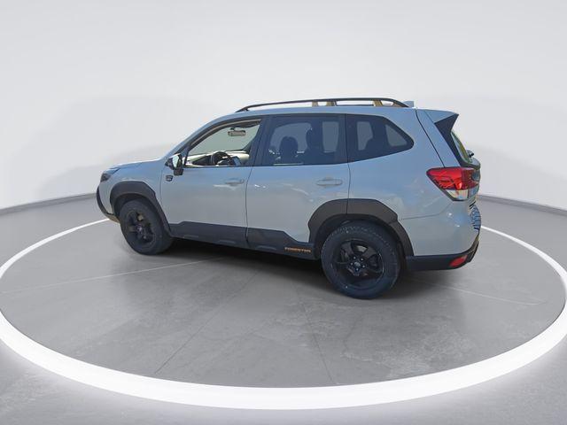 2022 Subaru Forester Vehicle Photo in Pleasant Hills, PA 15236
