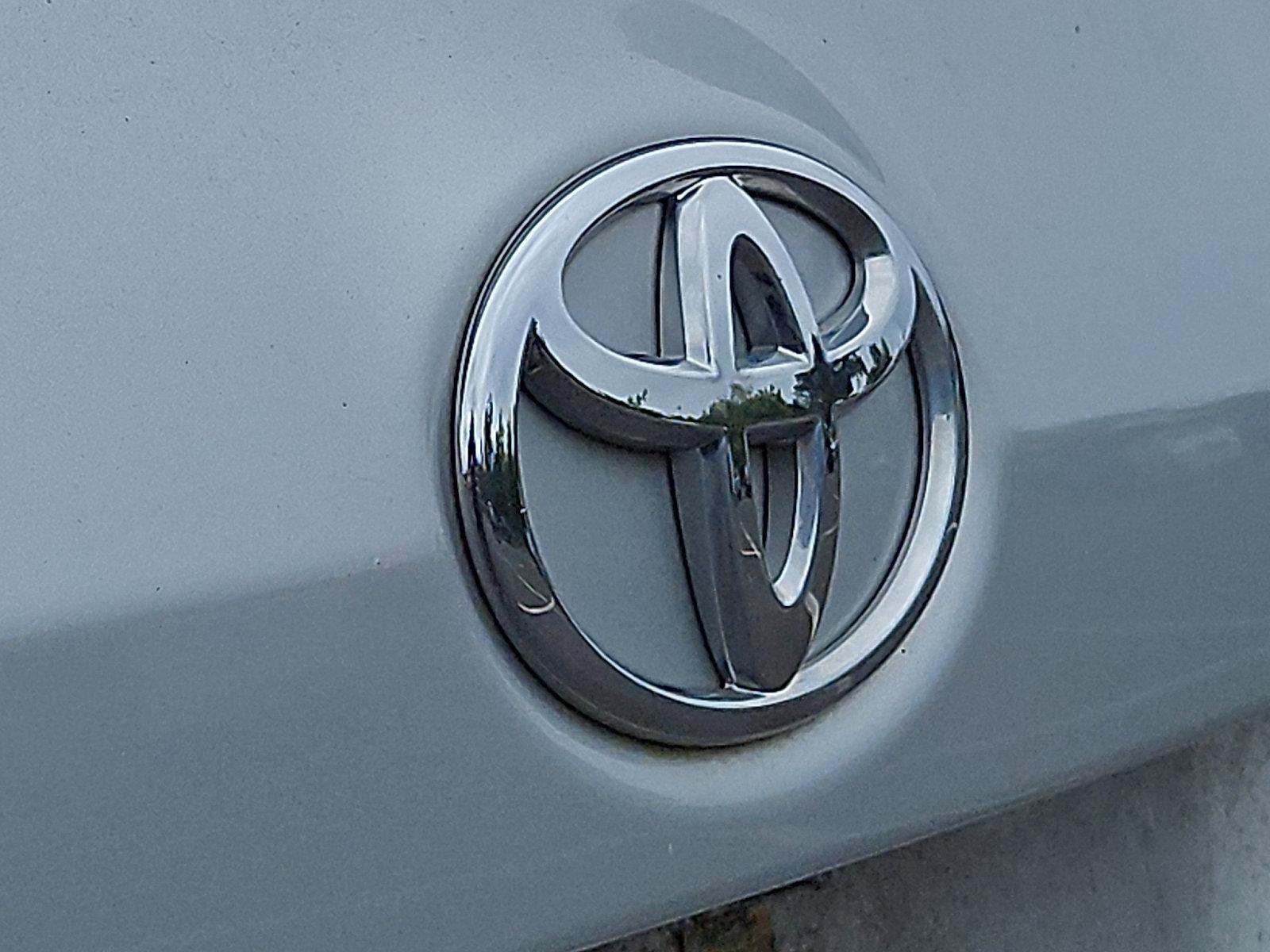 2014 Toyota Corolla Vehicle Photo in Trevose, PA 19053