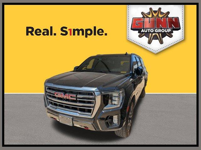 2023 GMC Yukon XL Vehicle Photo in SELMA, TX 78154-1459