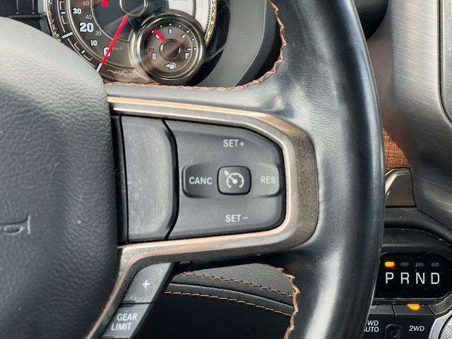 2022 Ram 1500 Vehicle Photo in Brunswick, GA 31525