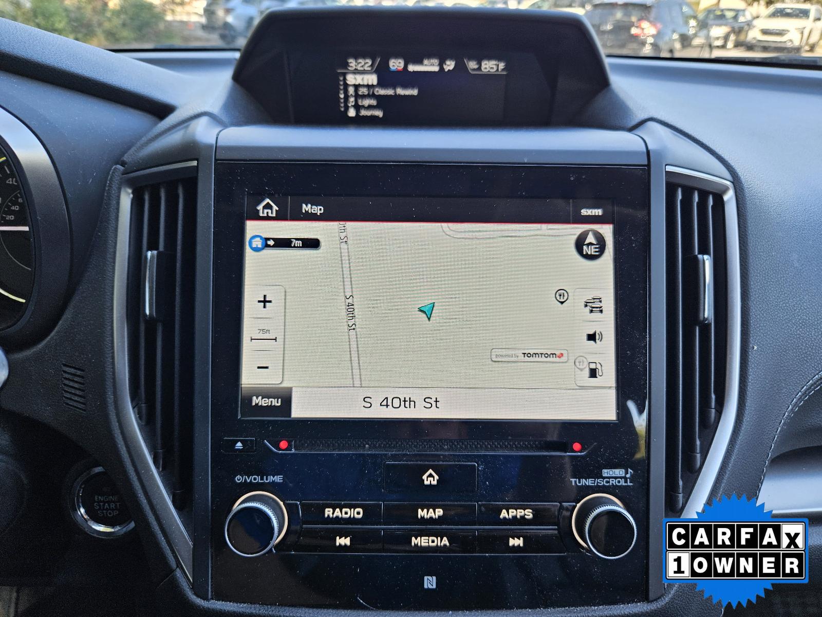 2019 Subaru Impreza Vehicle Photo in Harrisburg, PA 17111