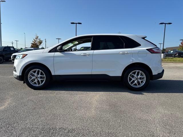 2024 Ford Edge Vehicle Photo in Jonesboro, AR 72404