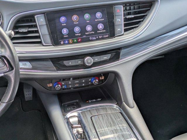 2024 Buick Enclave Vehicle Photo in SELMA, TX 78154-1459