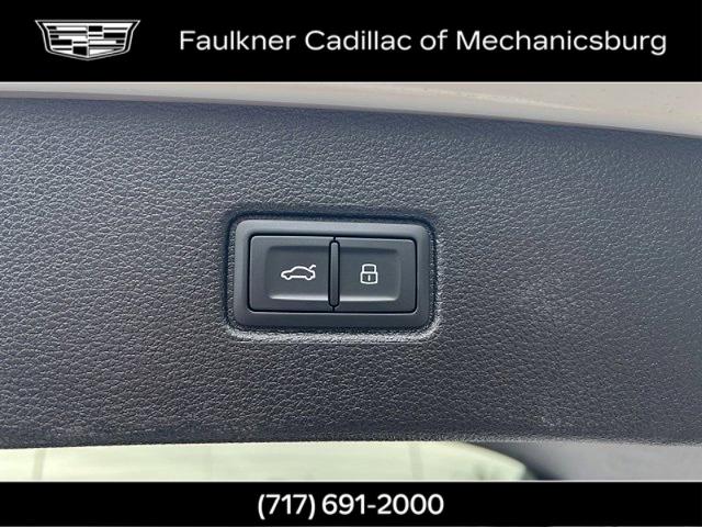2022 Audi Q7 Vehicle Photo in MECHANICSBURG, PA 17050-1707