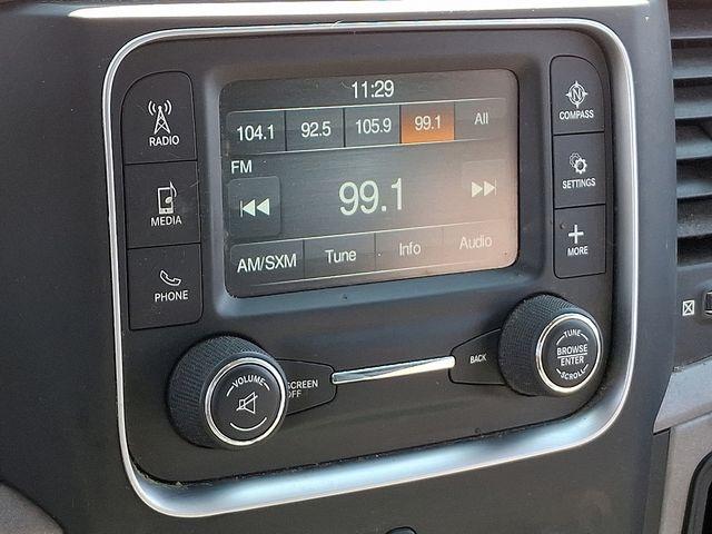 2014 Ram 1500 Vehicle Photo in DANBURY, CT 06810-5034