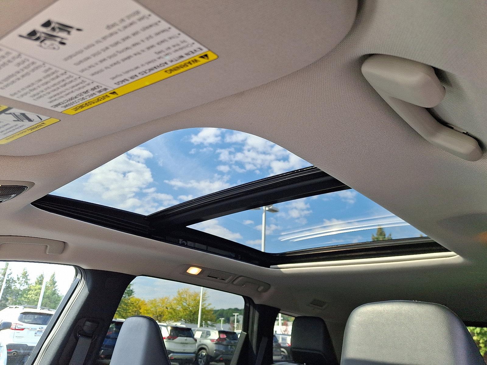 2022 INFINITI QX60 Vehicle Photo in Harrisburg, PA 17111-1033