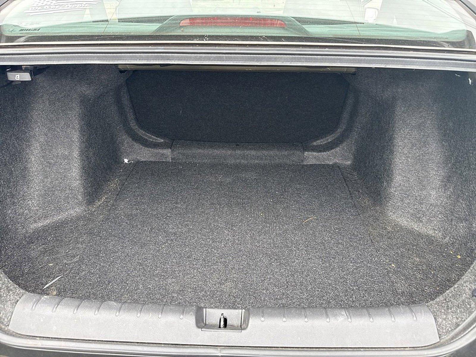 2019 Honda Civic Sedan Vehicle Photo in Harrisburg, PA 17111