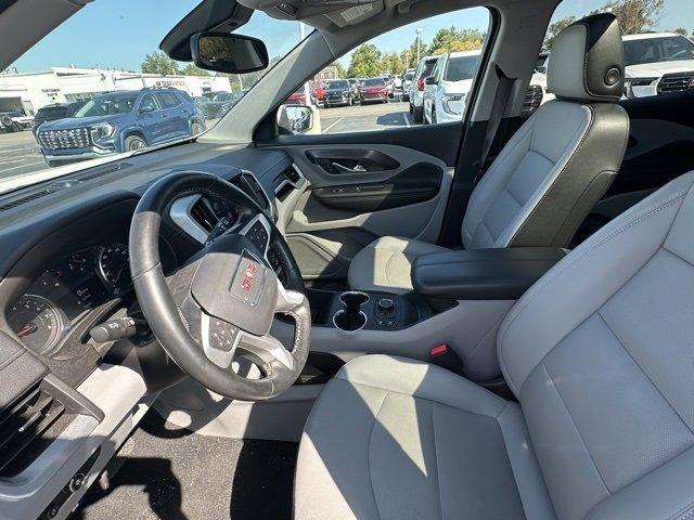 2023 GMC Terrain Vehicle Photo in ROCHESTER HILLS, MI 48307-2741