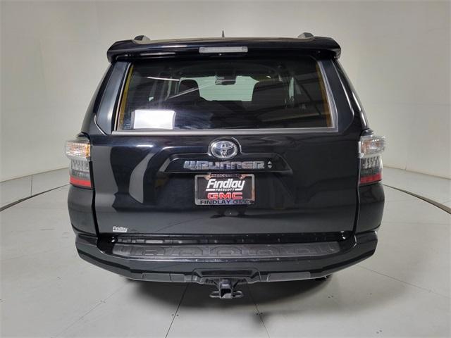 2024 Toyota 4Runner Vehicle Photo in PRESCOTT, AZ 86305-3700