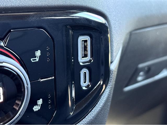 2026 Chevrolet Silverado 1500 Vehicle Photo in BEAUFORT, SC 29906-4218