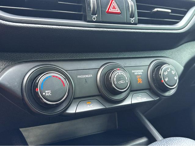 2020 Kia Forte Vehicle Photo in Savannah, GA 31419