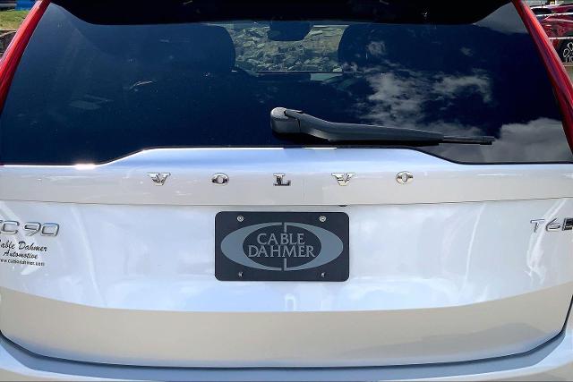 2019 Volvo XC90 Vehicle Photo in KANSAS CITY, MO 64114-4502